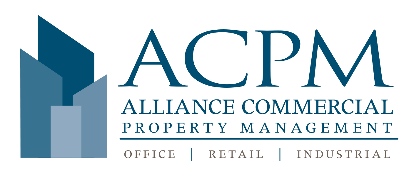 Alliance Commercial Property Management Team ACPM Property Managers