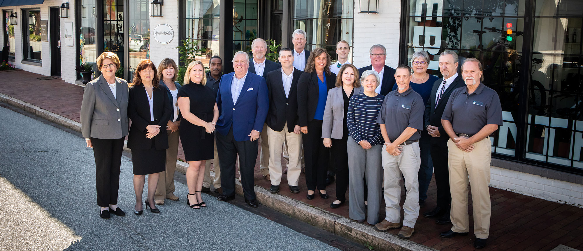 Alliance Commercial Property Management Team ACPM Property Managers